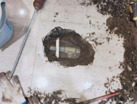 山西卫生间防水多少钱