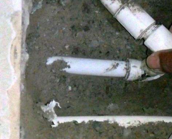 山西卫生间测漏水哪家好