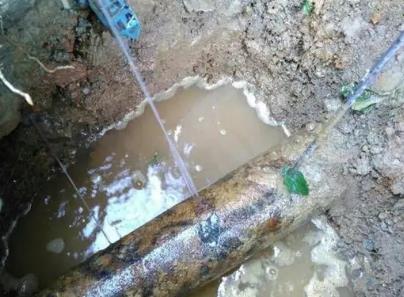 山西卫生间测漏水公司分享下我们可以检测到轻微的漏水和水压吗？